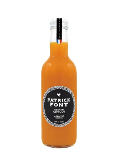 アプリコットネクター