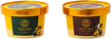 ルクマアイスクリーム1