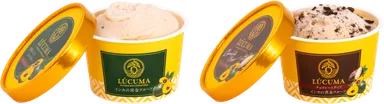 ルクマアイスクリーム2