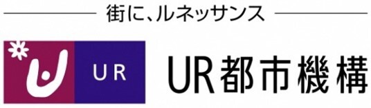 UR都市機構の企業ロゴ