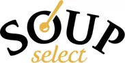 SOUP SELECT(スープセレクト)ロゴ