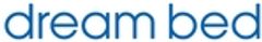 ドリームベッド株式会社のロゴ