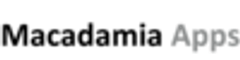 マカダミア・アップス社のロゴ