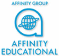 株式会社アフィニティのロゴ