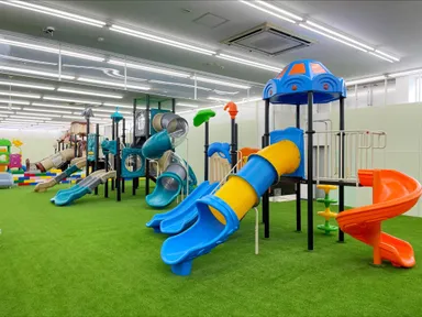 実際の施設画像(4)