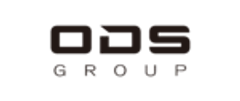 オーディーエス株式会社のロゴ