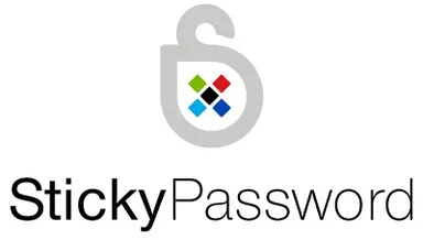 Sticky Passwordロゴ