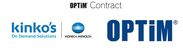 AIを活用した契約書管理サービス「OPTiM Contract」、キンコーズ・ジャパンより販売開始