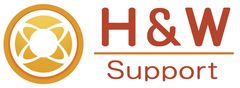 H&Wサポート株式会社