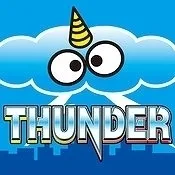 サンダーVアイコン