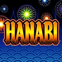 HANABIアイコン