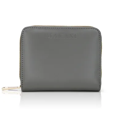 MAKANI　PUスムースレザー財布