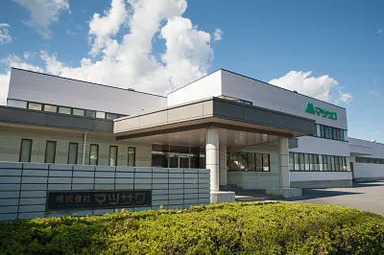 株式会社マツザワ社屋01