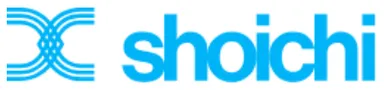 shoichi・ロゴ