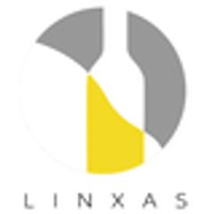 LINXAS株式会社のロゴ