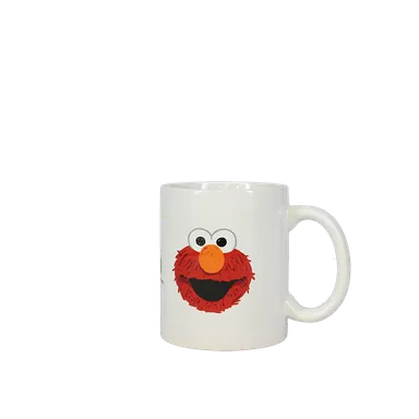 セサミストリートグッズ-2