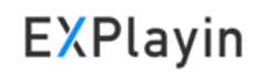 EXPlayinのロゴ
