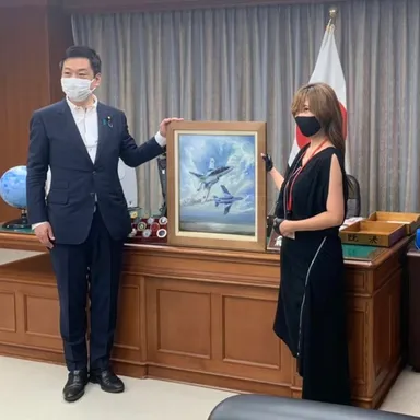 芸術版ジャーナリズムプロジェクト『NO BORDERS PROJECT―国境はない―』 3