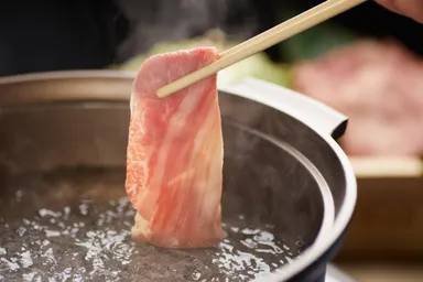 「ICHIJO 1周年記念プラン」但馬牛