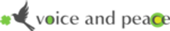 株式会社voice and peaceのロゴ