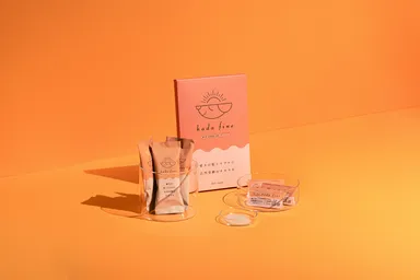 hada fineについて