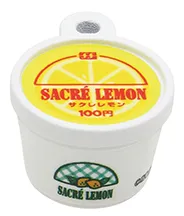 1985年デザイン ミニチュアカップマスコット