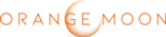 Orange moon株式会社のロゴ