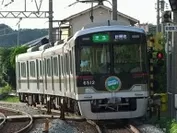 神戸電鉄 （6500系）