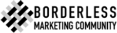 BORDERLESS MARKETING COMMUNITY 事務局のロゴ