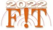 第21回情報科学技術フォーラム(FIT2022)ロゴ