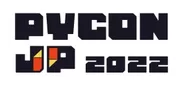 PyCon JP 2022ロゴ