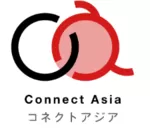 コネクトアジアのロゴ