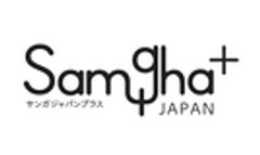 株式会社サンガ新社のロゴ