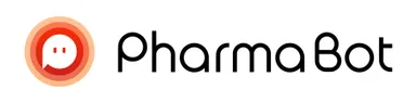 Pharma Bot ロゴ