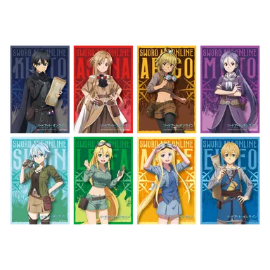 購入者特典ポストカード