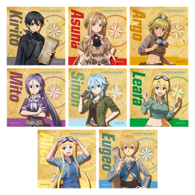 ミニクロス(Questシリーズ等身)