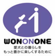 株式会社ワンオンワンのロゴ