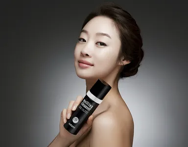 オゼック メルティング炭酸水クレンザー