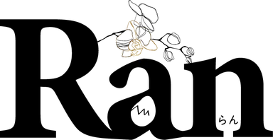 「Ran」