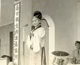 台湾で天才少女と呼ばれた幼い頃(1960年代)