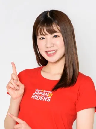 梅本 まどかプロフィール画像