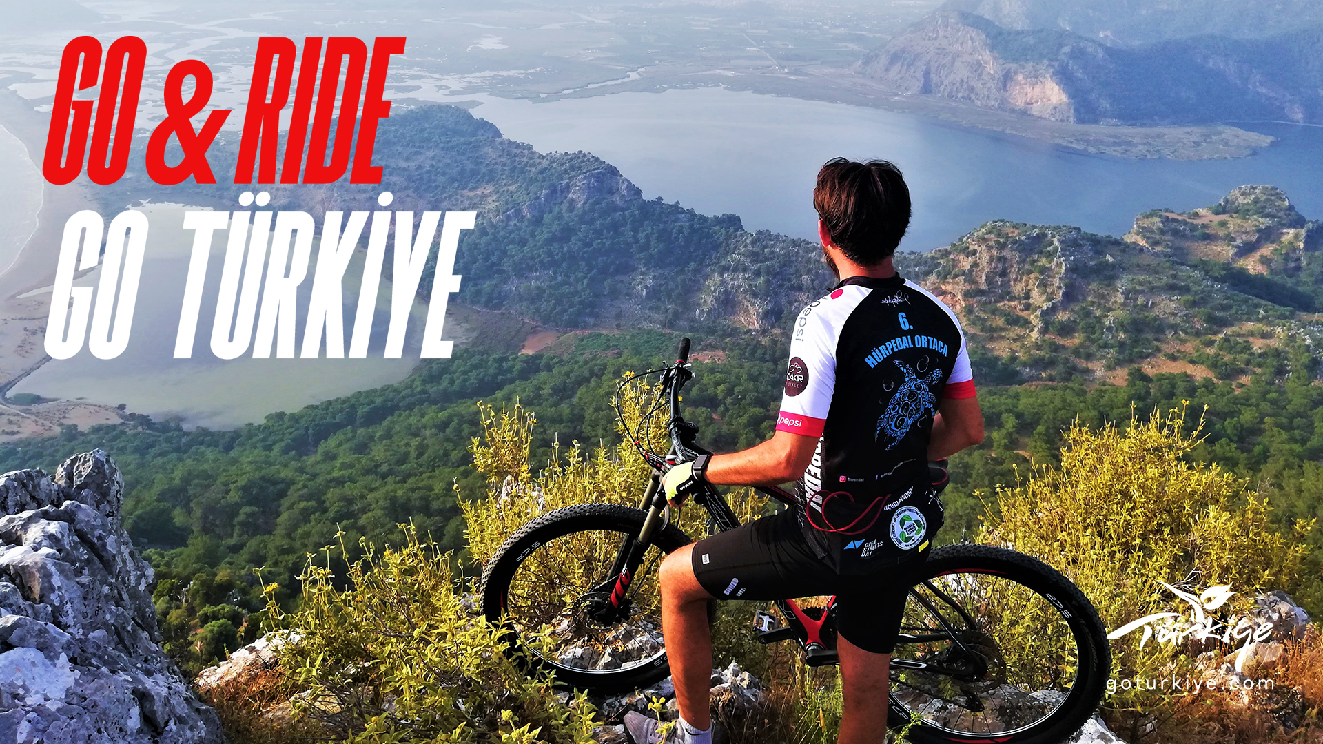 【トルコ共和国大使館・文化広報参事官室】
～トルコのサイクリングロード5選～
文化遺産、ユニークな自然や都市を自転車で巡る旅を提案 – Net24