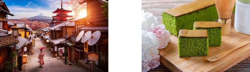 京都商工会議所と連携し京都産品の輸出拡大に向けた事業者支援を開始