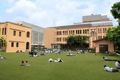 京都国際マンガミュージアム