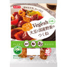 【商品画像】Vegesh 大豆と国産野菜のつくね