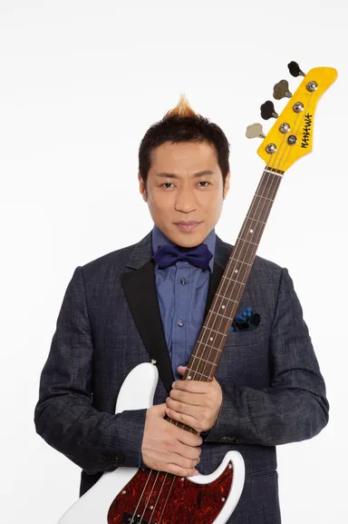 ナビゲーター役にはなわ決定