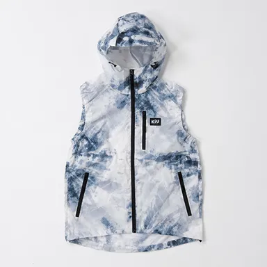 ベスト(グランジタイダイ)