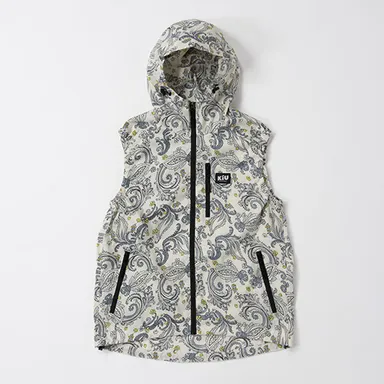 ベスト(カームペイズリー)