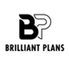Brilliant Plans Companyのロゴ
