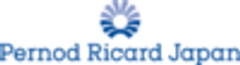 ペルノ・リカール・ジャパン株式会社のロゴ